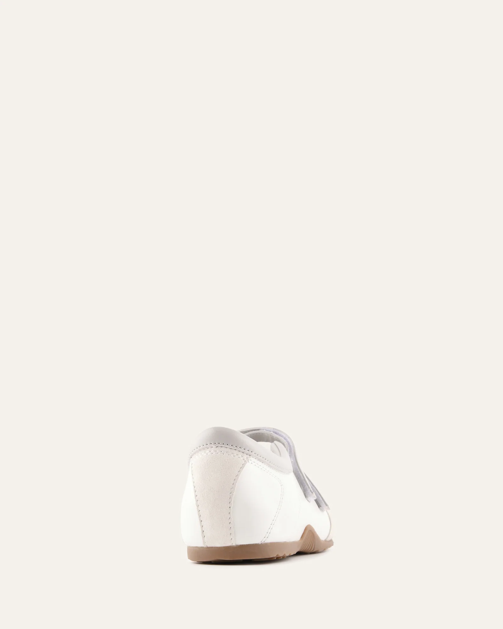 BOSCO SNEAKERS WHITE MULTI - Image 4
