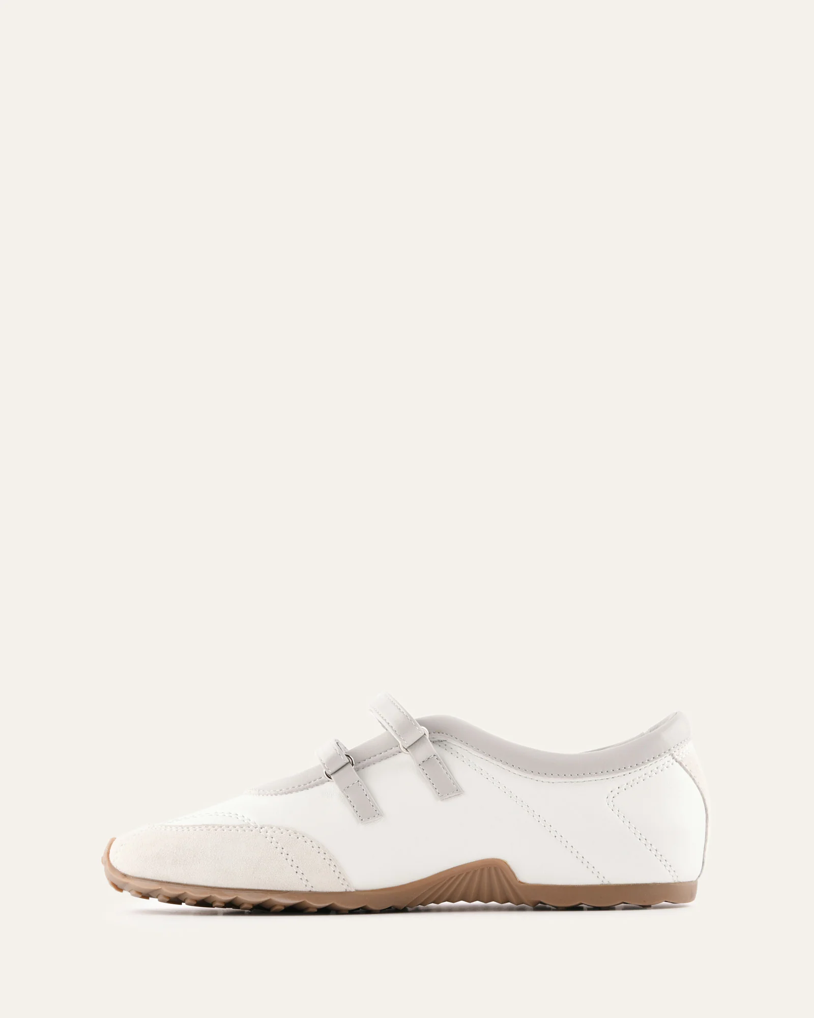 BOSCO SNEAKERS WHITE MULTI - Image 5