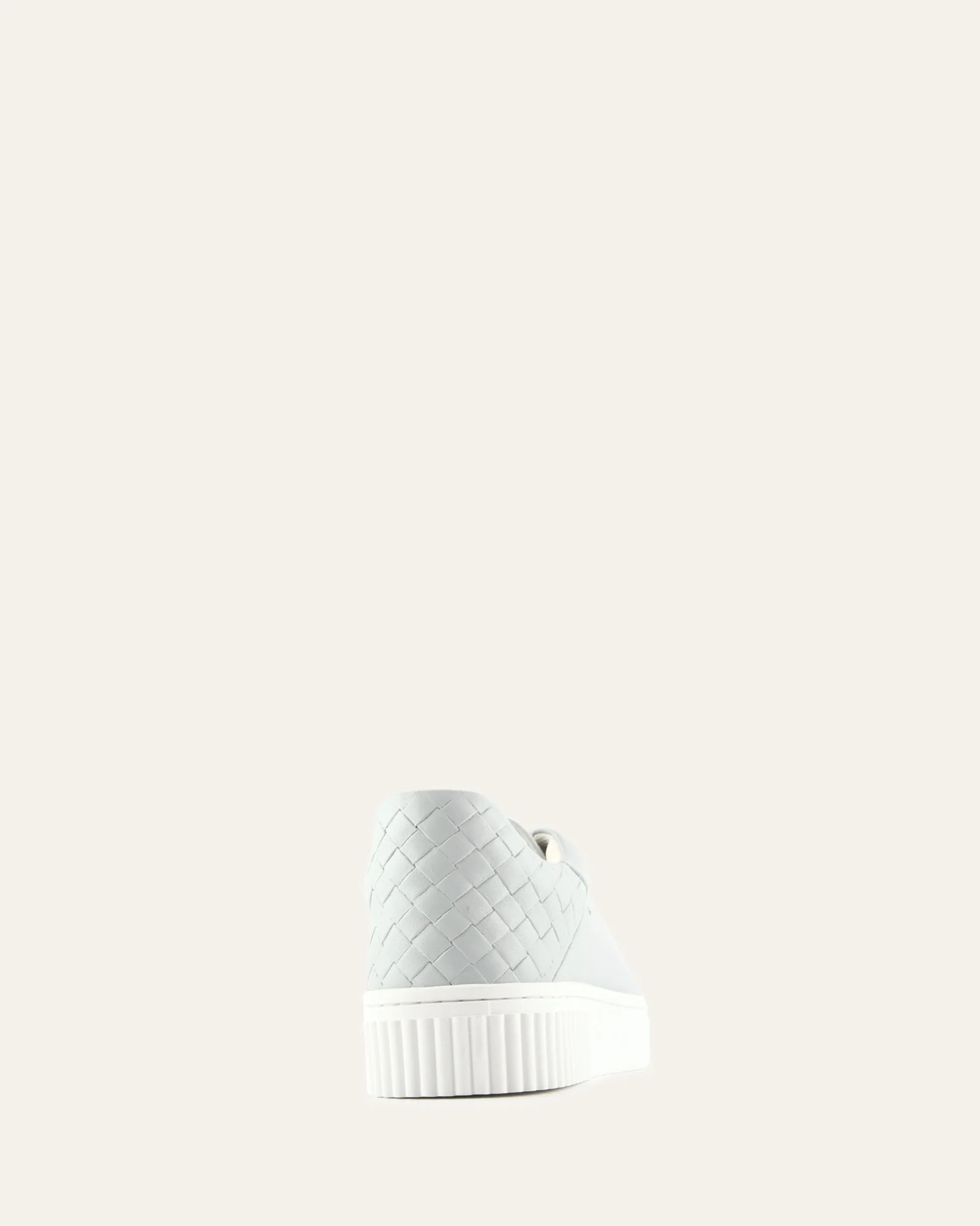 CAMPBELL SNEAKERS DUSK BLUE LEATHER - Image 4