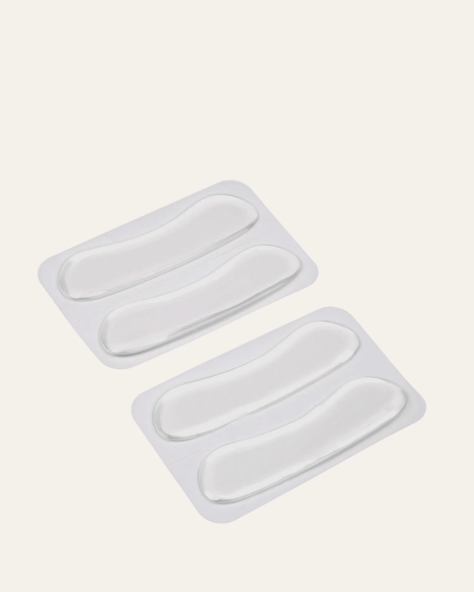 SHOE DOCTOR OPTI GEL HEEL GRIPS - Image 3